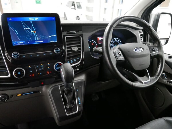 Used Ford Transit Custom 2021 for sale - 75020647: Photo 3