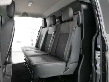 Used Ford Transit Custom 2021 for sale - 75020647: Photo