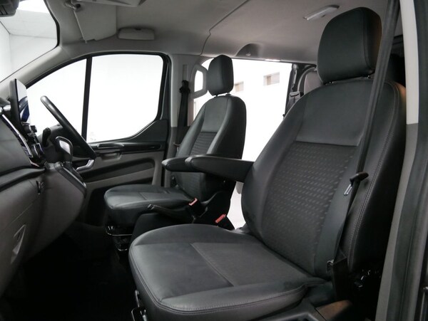 Used Ford Transit Custom 2021 for sale - 75020647: Photo 6