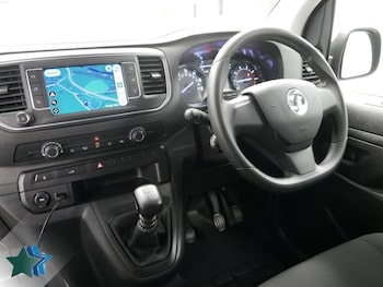 Used Vauxhall Vivaro 2023 for sale - 78468450: Photo