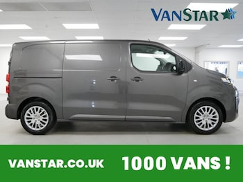 Used Vauxhall Vivaro 2023 for sale - 78468450: Photo