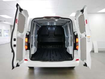 Used Ford Transit Custom 2024 for sale - 73771325: Photo