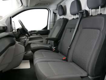 Used Ford Transit Custom 2024 for sale - 73771325: Photo