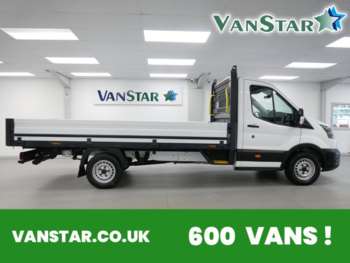 Used Ford Transit 2022 for sale - 75062030: Photo