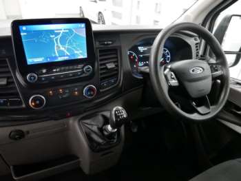 Used Ford Transit 2022 for sale - 75062030: Photo