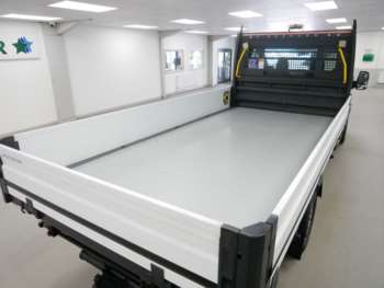 Used Ford Transit 2022 for sale - 75062030: Photo