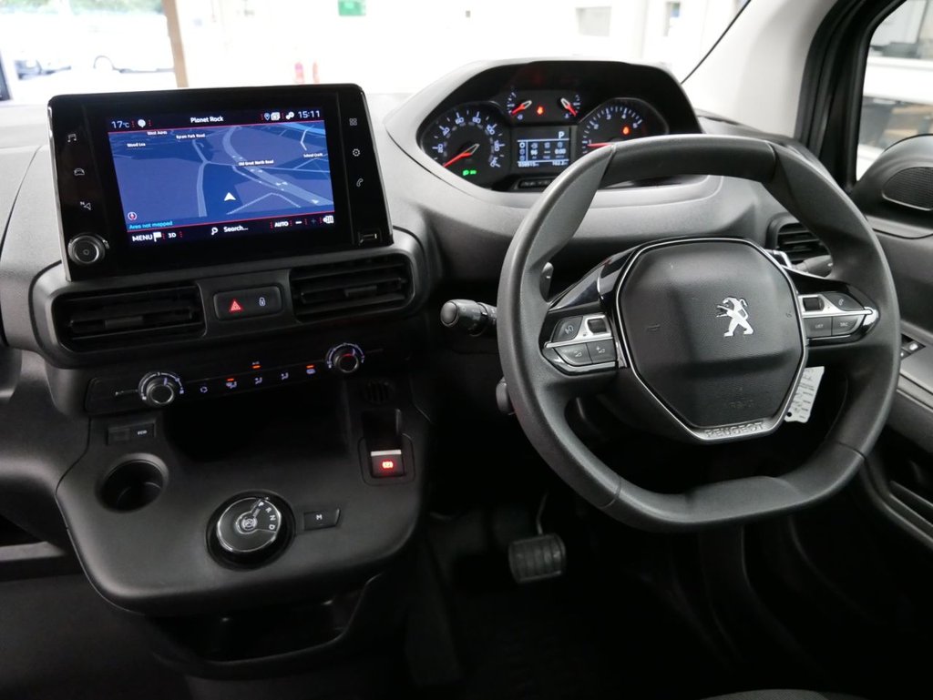 Used Peugeot Partner 2021 for sale - 76147341: Photo 3