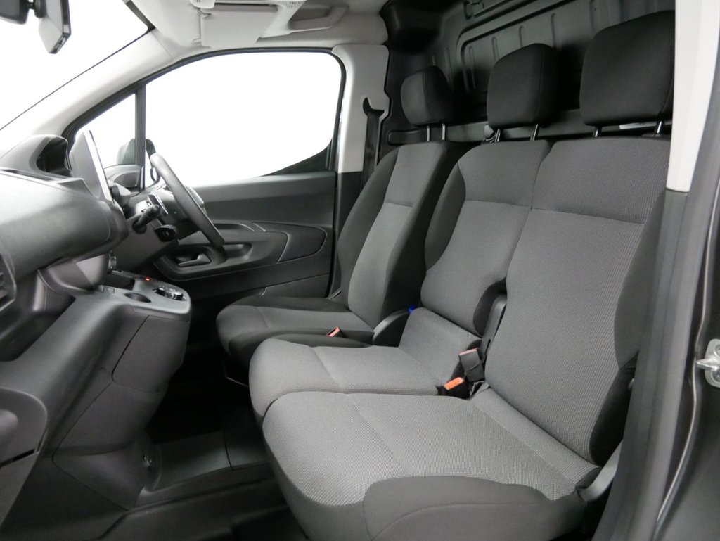 Used Peugeot Partner 2021 for sale - 76147341: Photo 4