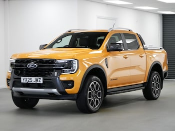Used Ford Ranger 2025 for sale - 79371185: Photo