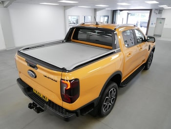 Used Ford Ranger 2025 for sale - 79371185: Photo