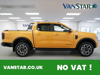 Used Ford Ranger 2025 for sale - 79371185: Photo