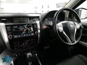 Used Nissan Navara 2021 for sale - 77966867: Photo