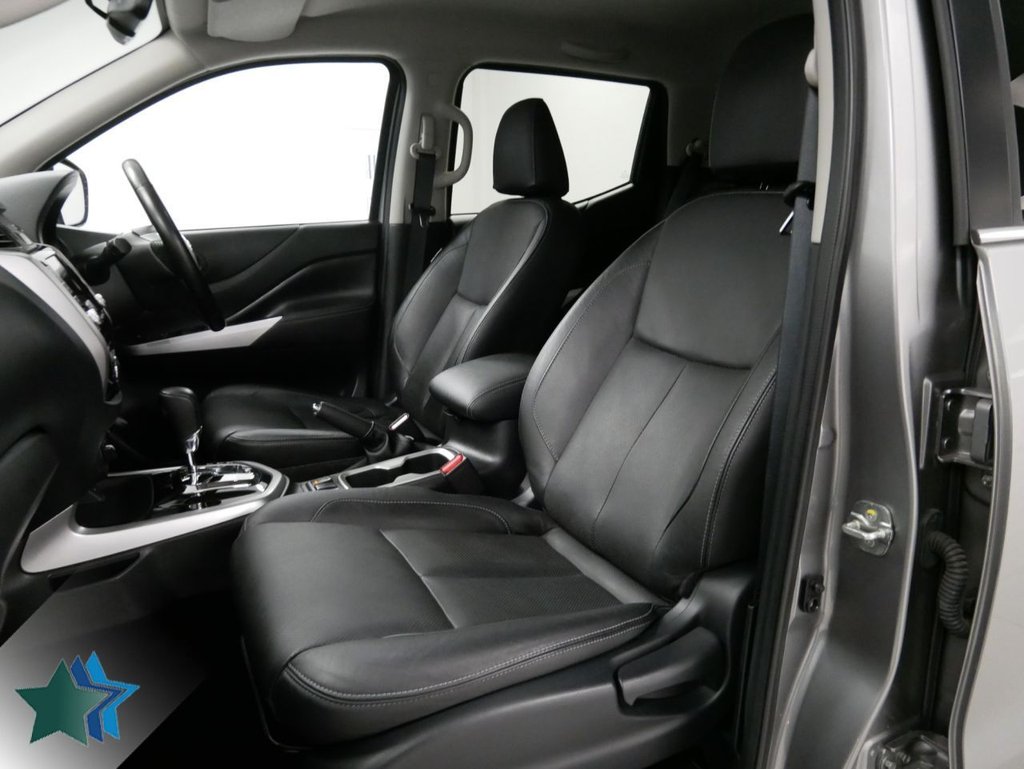 Used Nissan Navara 2021 for sale - 77966867: Photo 6
