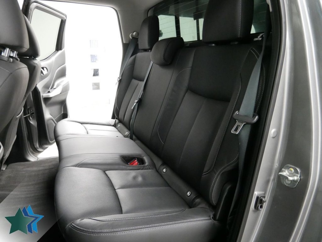 Used Nissan Navara 2021 for sale - 77966867: Photo 7