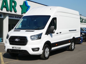 Used Ford Transit 2025 for sale - 78371884: Photo