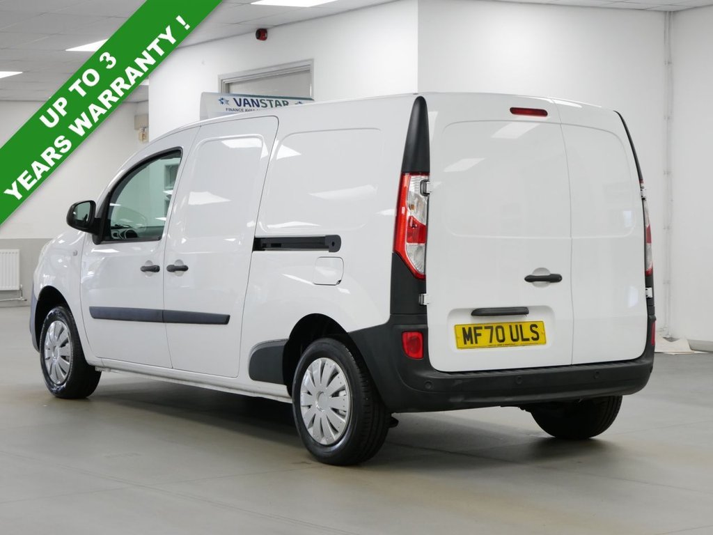 Used Renault Kangoo Maxi 2020 for sale - 76469903: Photo 10