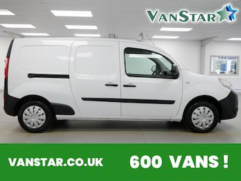 Used Renault Kangoo Maxi 2020 for sale - 76469903: Photo