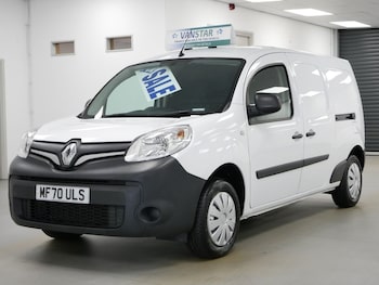 Used Renault Kangoo Maxi 2020 for sale - 76469903: Photo