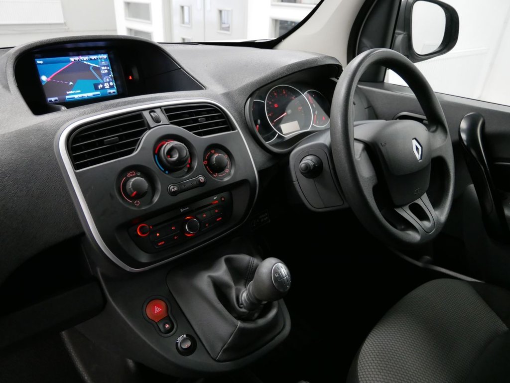 Used Renault Kangoo Maxi 2020 for sale - 76469903: Photo 3