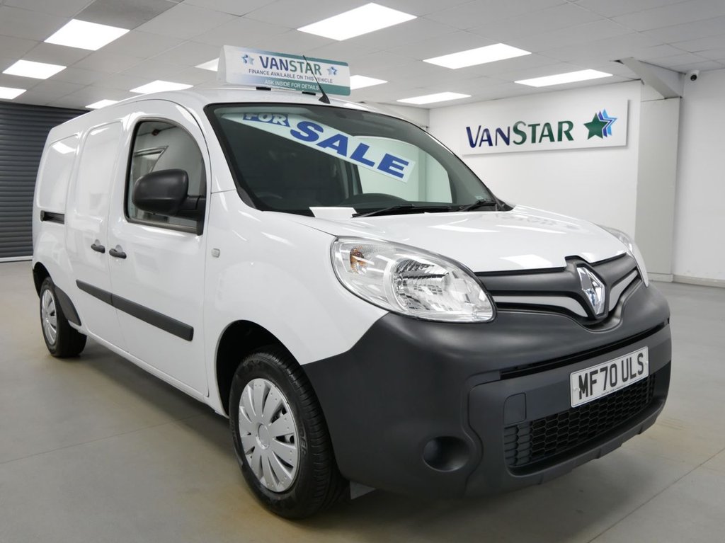 Used Renault Kangoo Maxi 2020 for sale - 76469903: Photo 8