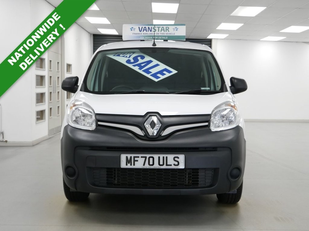 Used Renault Kangoo Maxi 2020 for sale - 76469903: Photo 9