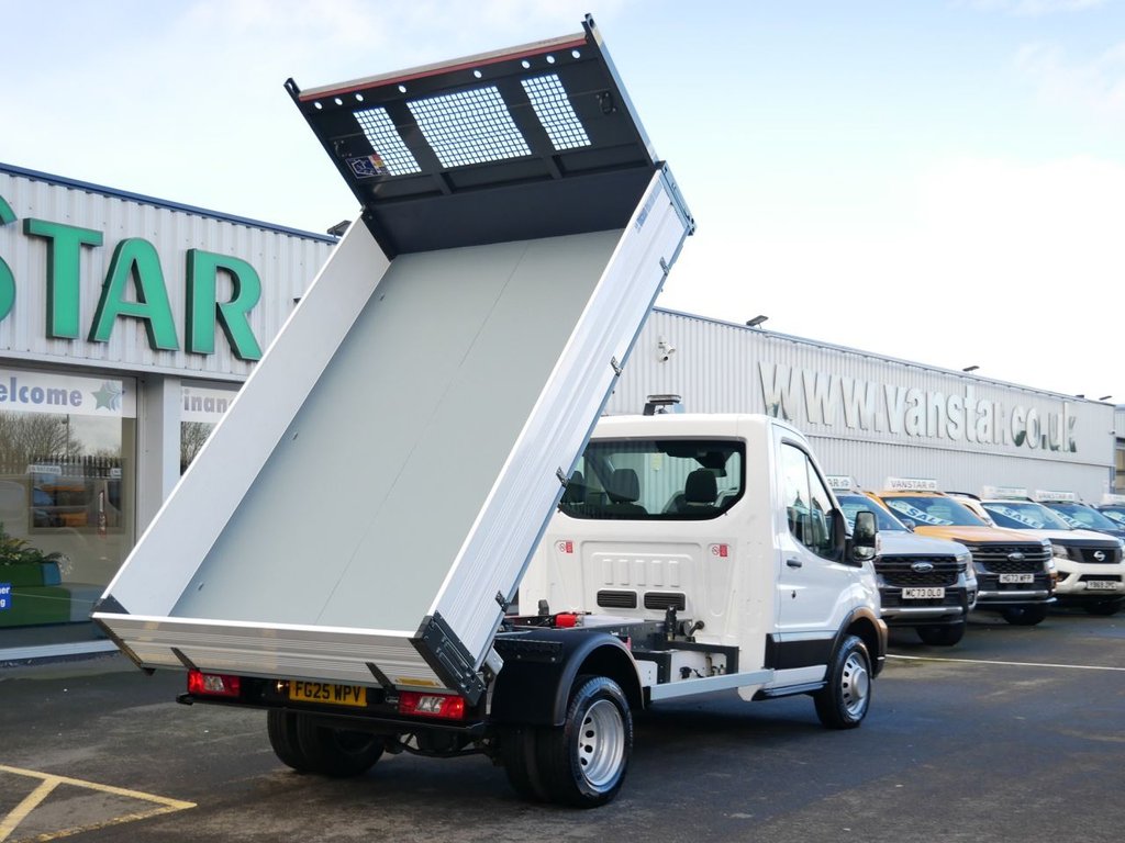 Used Ford Transit 2025 for sale - 77571710: Photo 2