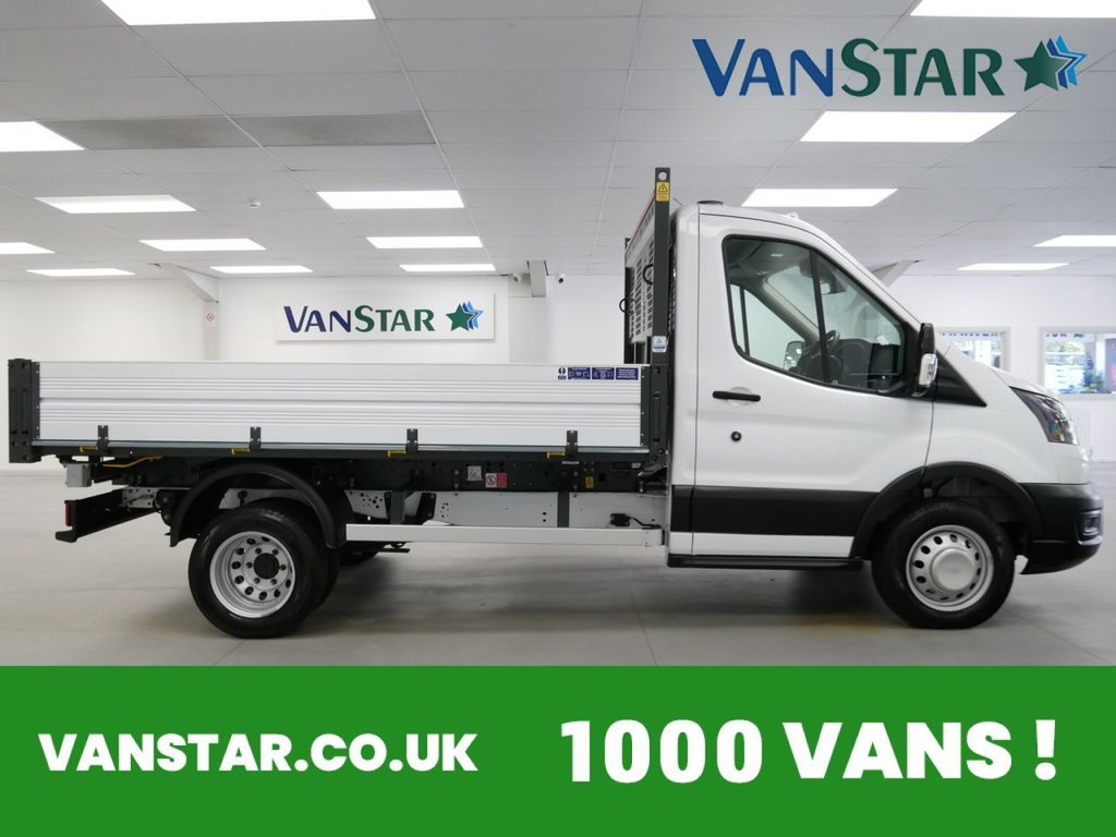 Used Ford Transit 2025 for sale - 77571710: Photo 3