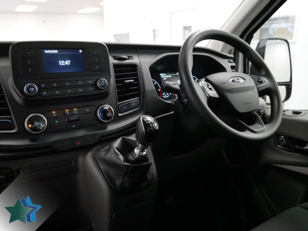 Used Ford Transit 2025 for sale - 77571710: Photo 4