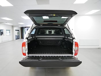 Used Nissan Navara 2021 for sale - 78773577: Photo