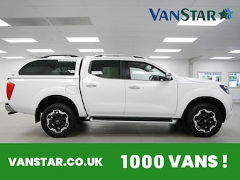 Used Nissan Navara 2021 for sale - 78773577: Photo