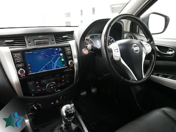 Used Nissan Navara 2021 for sale - 78773577: Photo
