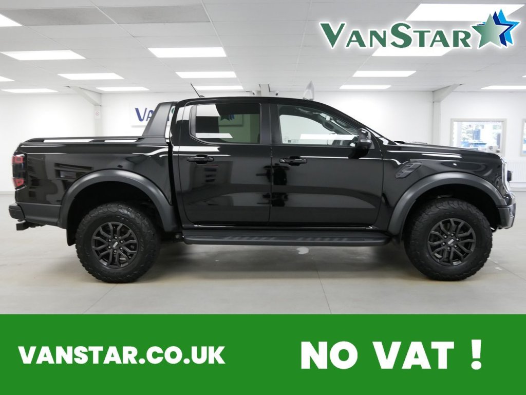 Used Ford Ranger 2023 for sale - 76368205: Photo 1