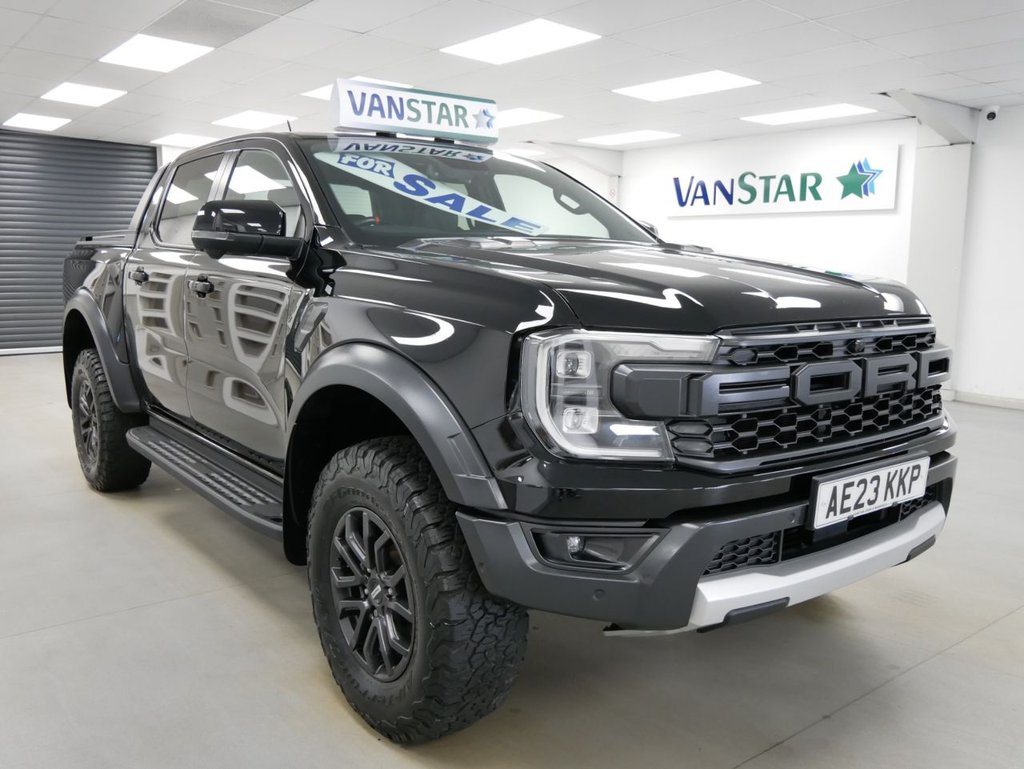 Used Ford Ranger 2023 for sale - 76368205: Photo 10