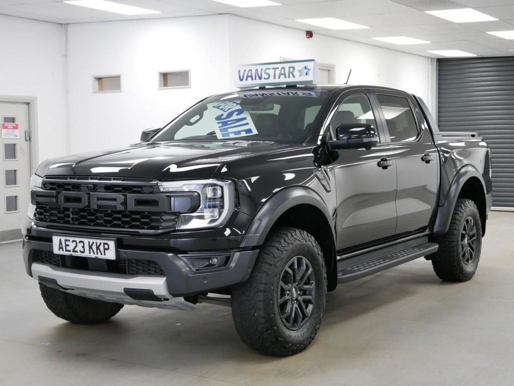 Used Ford Ranger 2023 for sale - 76368205: Photo 2