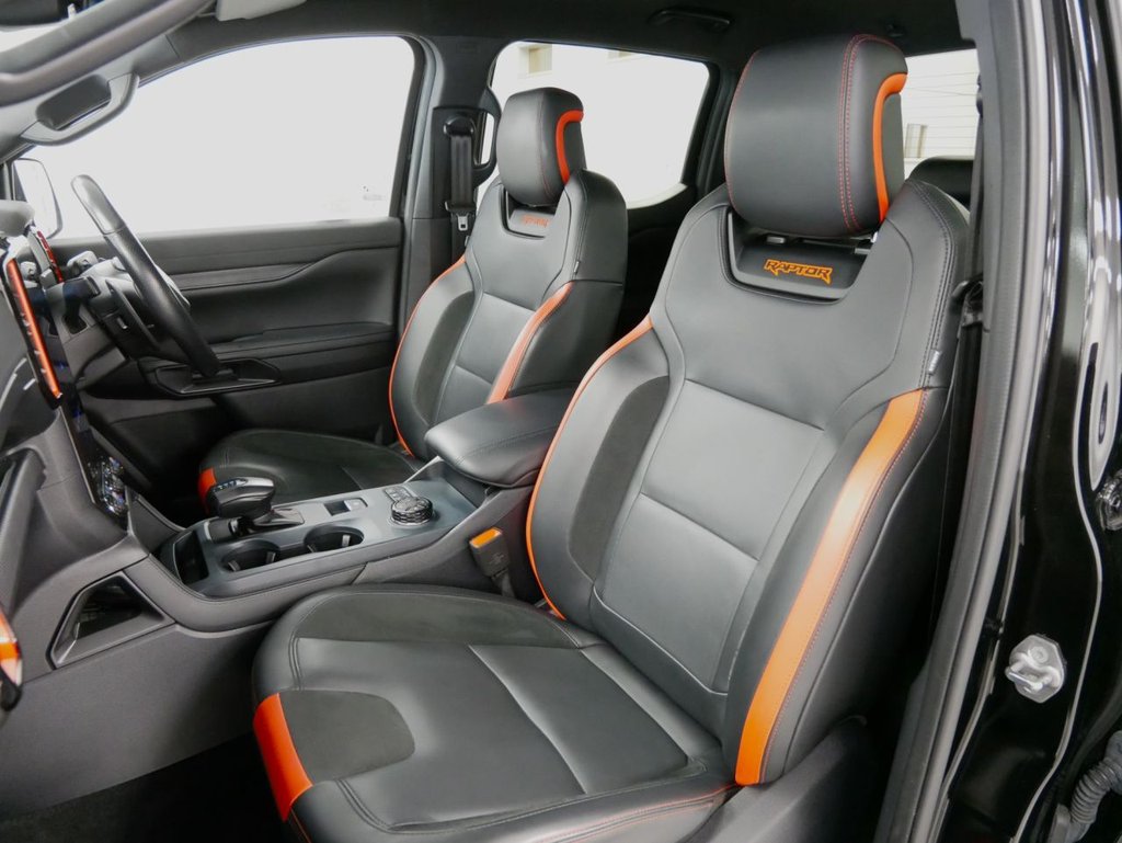 Used Ford Ranger 2023 for sale - 76368205: Photo 3