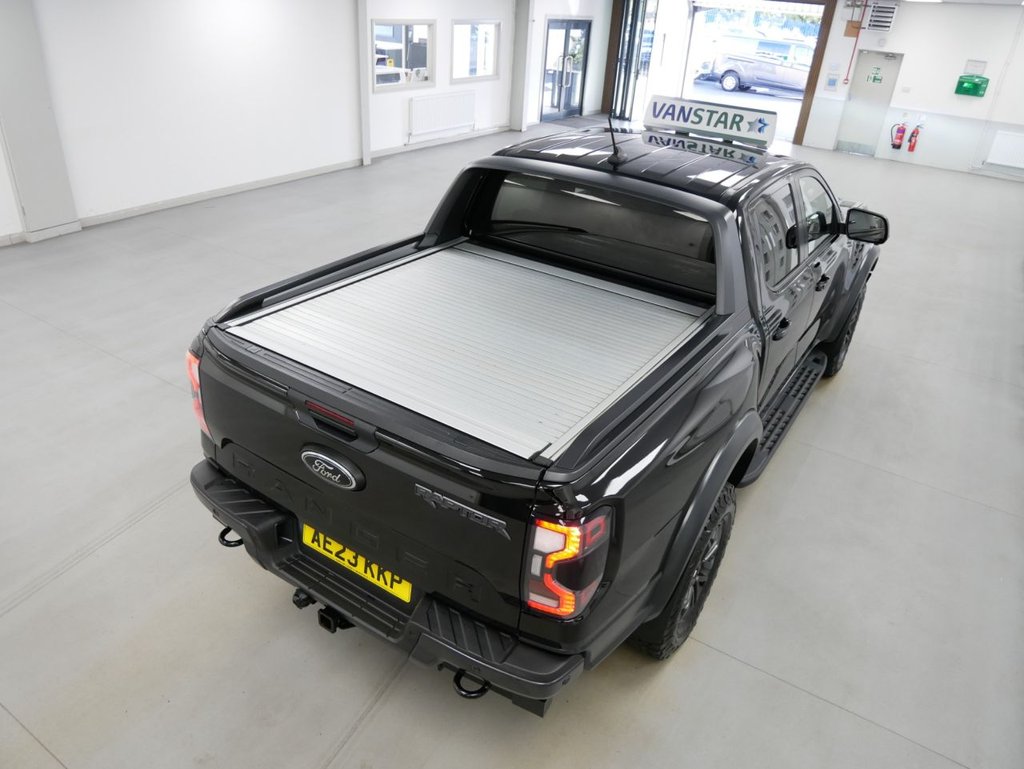 Used Ford Ranger 2023 for sale - 76368205: Photo 4