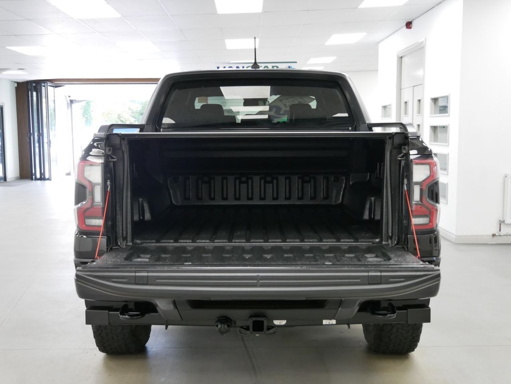 Used Ford Ranger 2023 for sale - 76368205: Photo 5