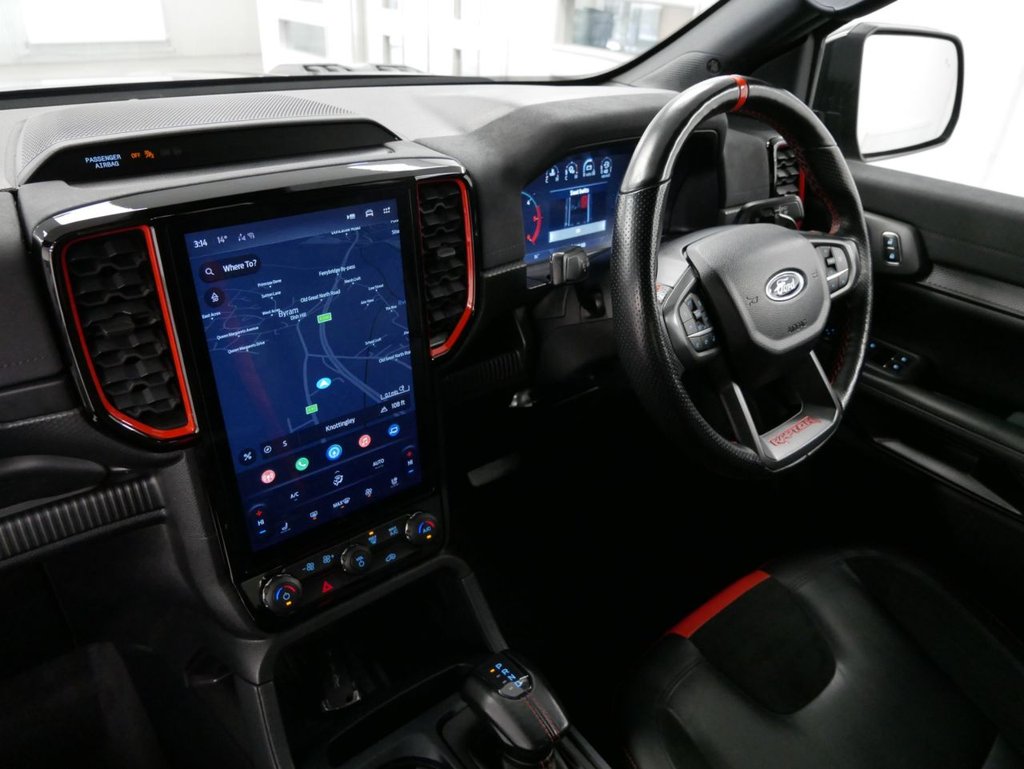 Used Ford Ranger 2023 for sale - 76368205: Photo 6