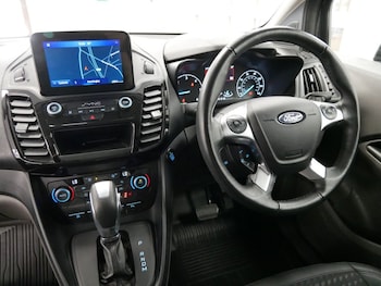 Used Ford Transit Connect 2023 for sale - 75937073: Photo