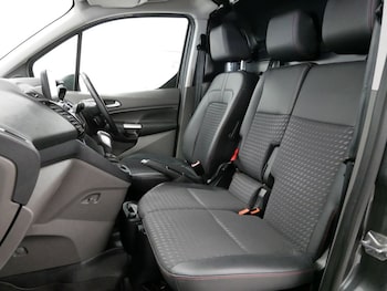 Used Ford Transit Connect 2023 for sale - 75937073: Photo