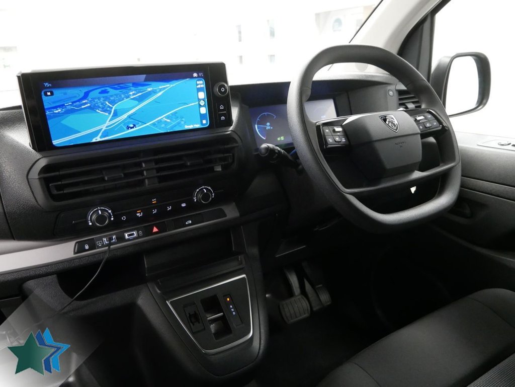 Used Peugeot Expert 2025 for sale - 78102680: Photo 2