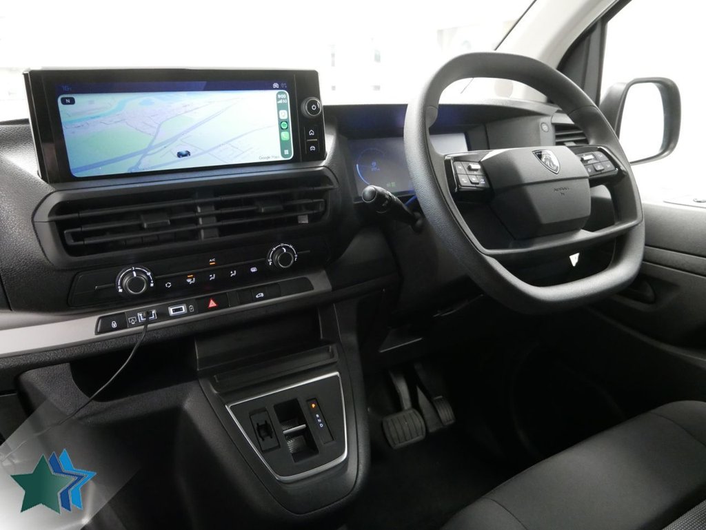 Used Peugeot Expert 2025 for sale - 78102680: Photo 5