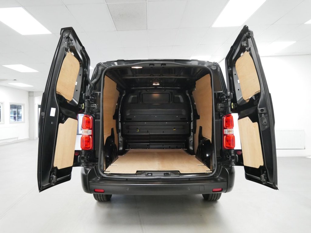 Used Peugeot Expert 2025 for sale - 78102680: Photo 6