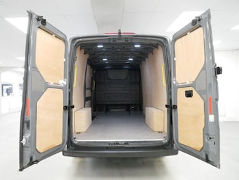 Used MAN TGE 2024 for sale - 78134117: Photo