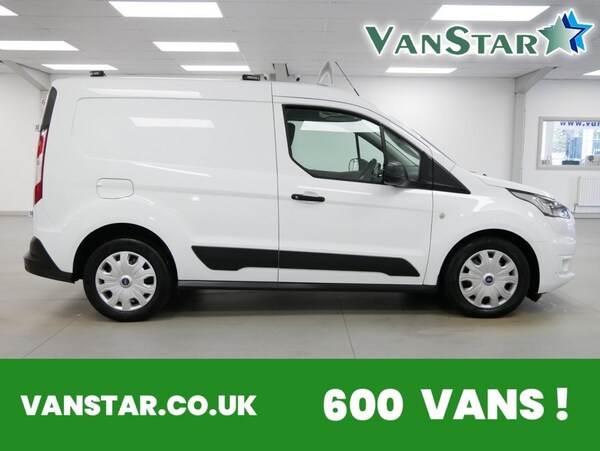 Used Ford Transit Connect 2019 for sale - 74379038: Photo 1