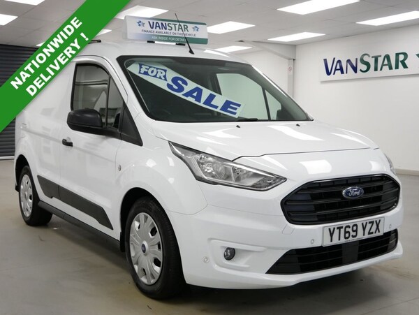 Used Ford Transit Connect 2019 for sale - 74379038: Photo 9
