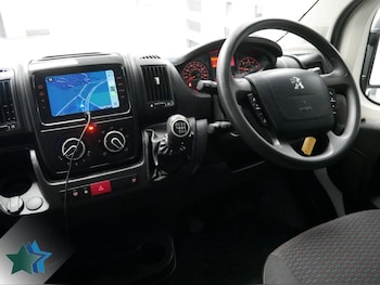 Used Peugeot Boxer 2024 for sale - 78672360: Photo