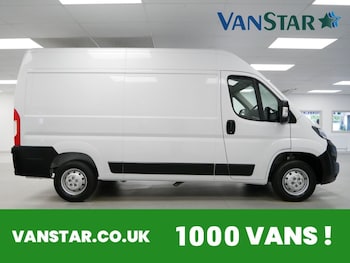 Used Peugeot Boxer 2024 for sale - 78672360: Photo