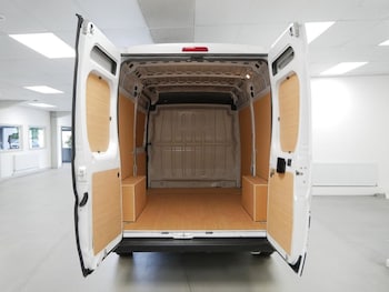Used Peugeot Boxer 2024 for sale - 78672360: Photo