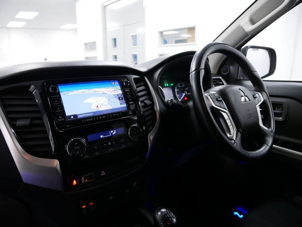 Used Mitsubishi L200 2018 for sale - 76962005: Photo 4